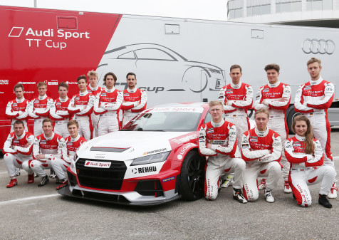 (Foto: AUDI.dk)